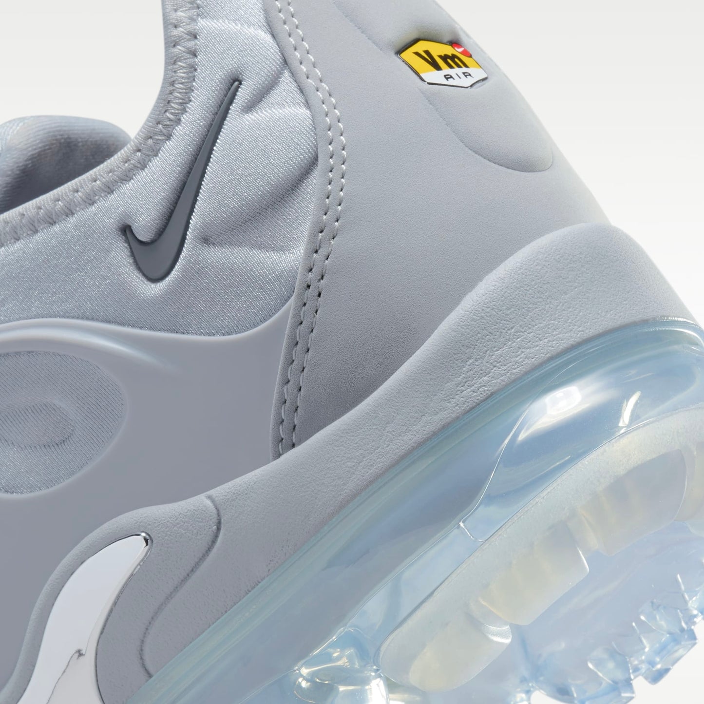 Nike Air VaporMax Plus Triple