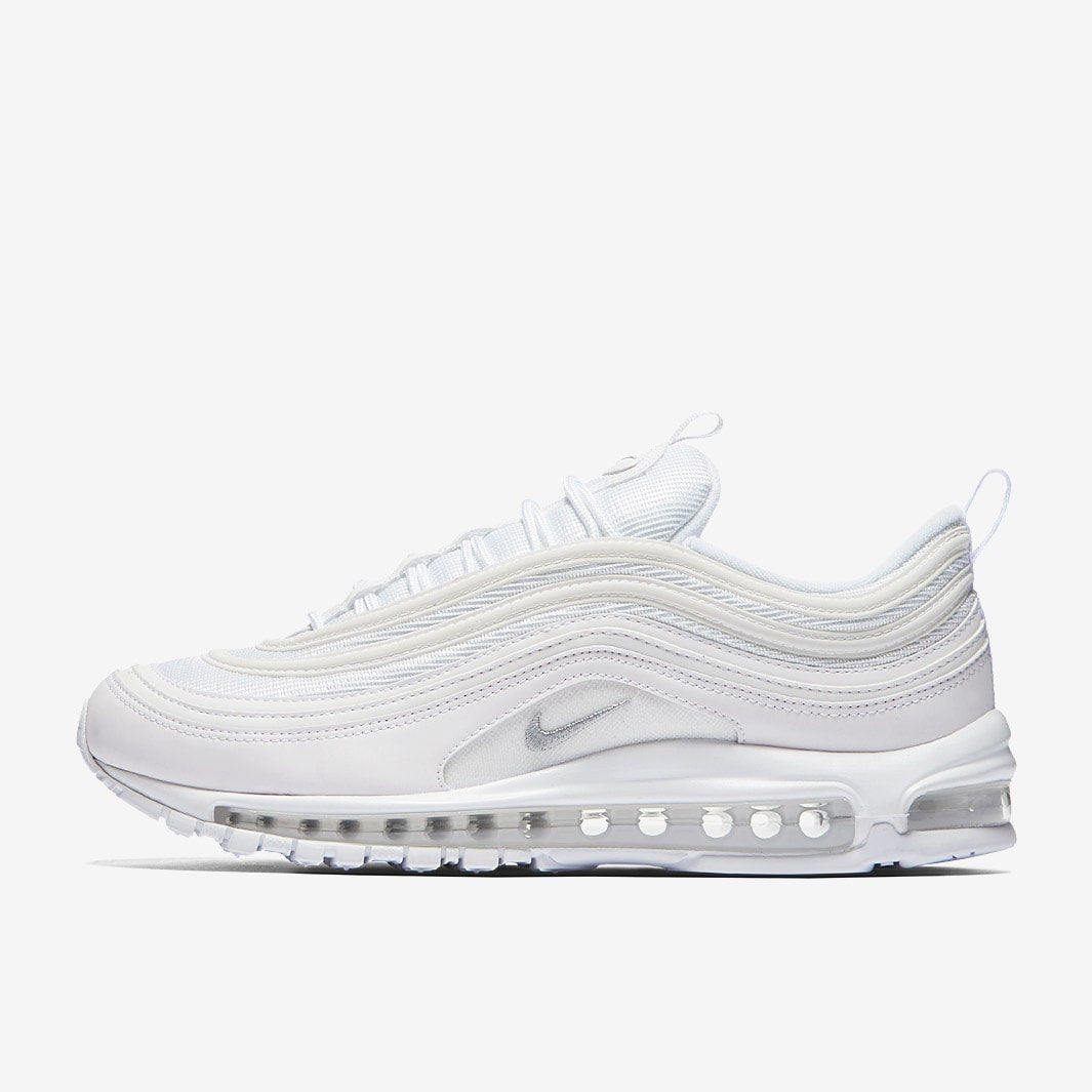 Nike Air Max 97 - White