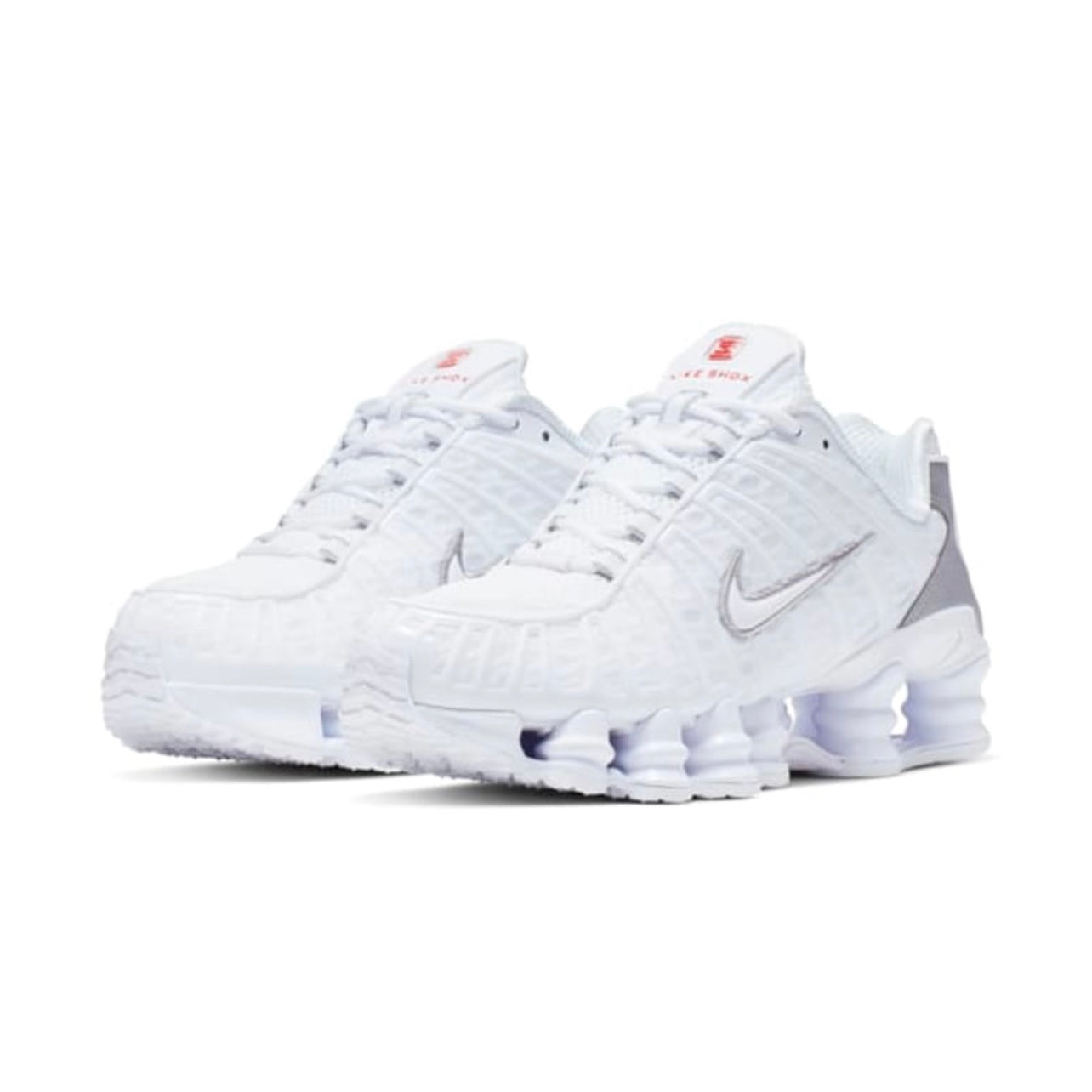 Nike Shox TL - “White”