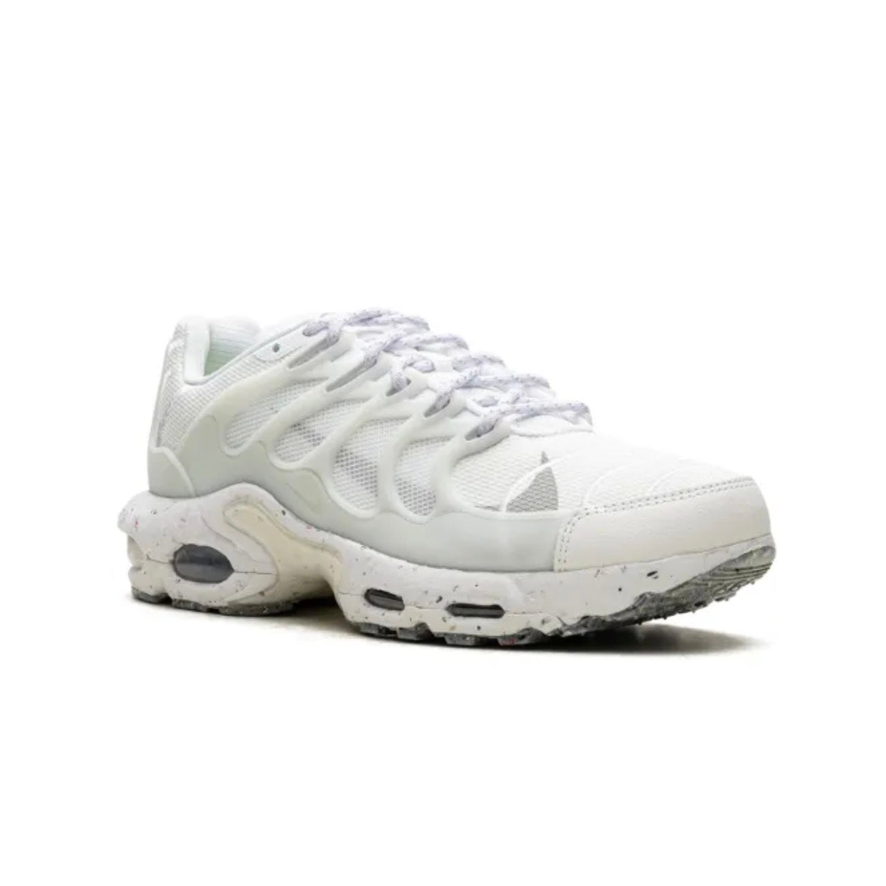 Nike Air Max Terrascape Plus “All White”