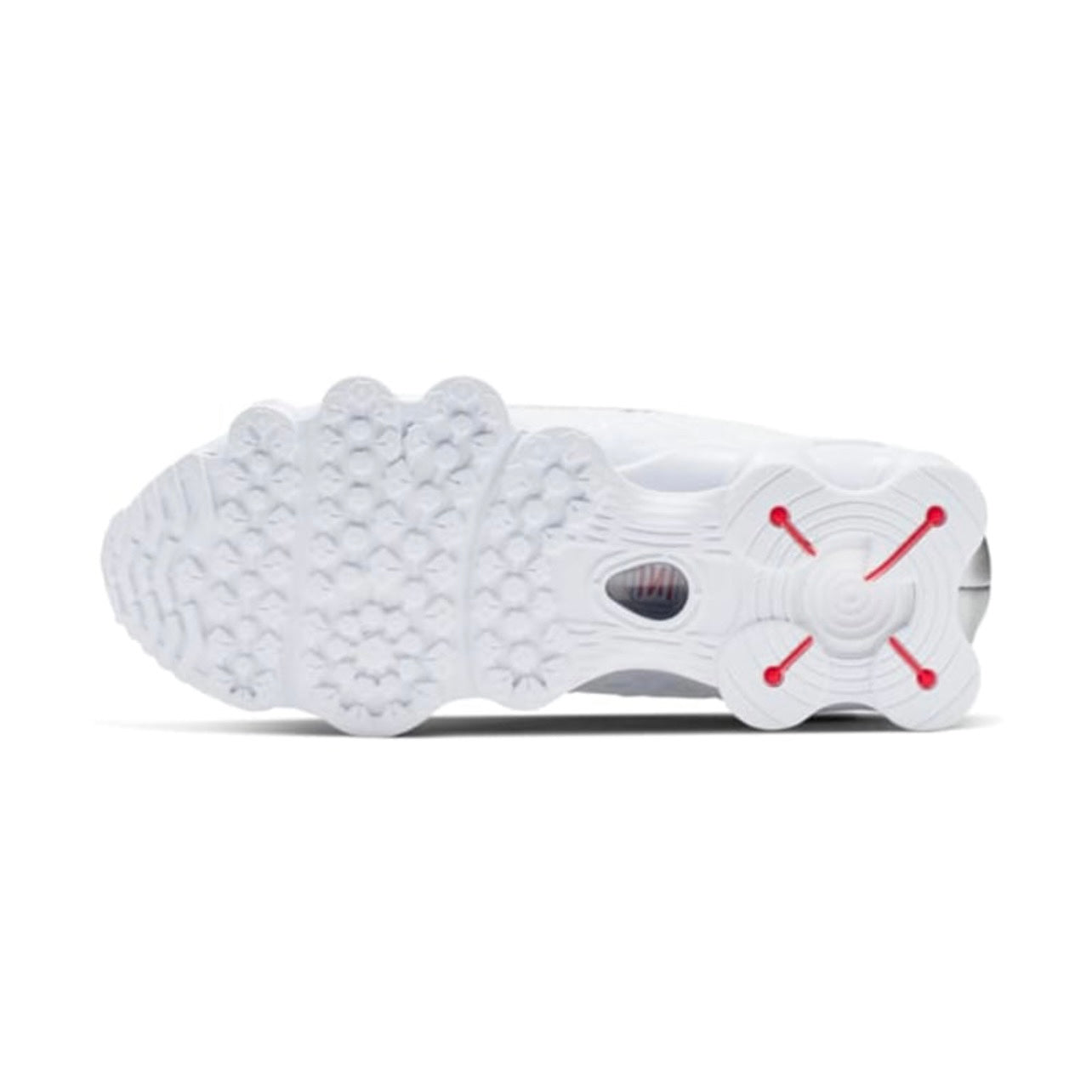 Nike Shox TL - “White”