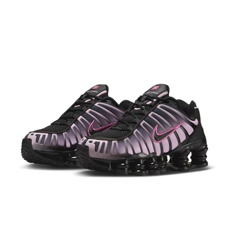 Nike Shox TL “Playful Pink” IH4485-001