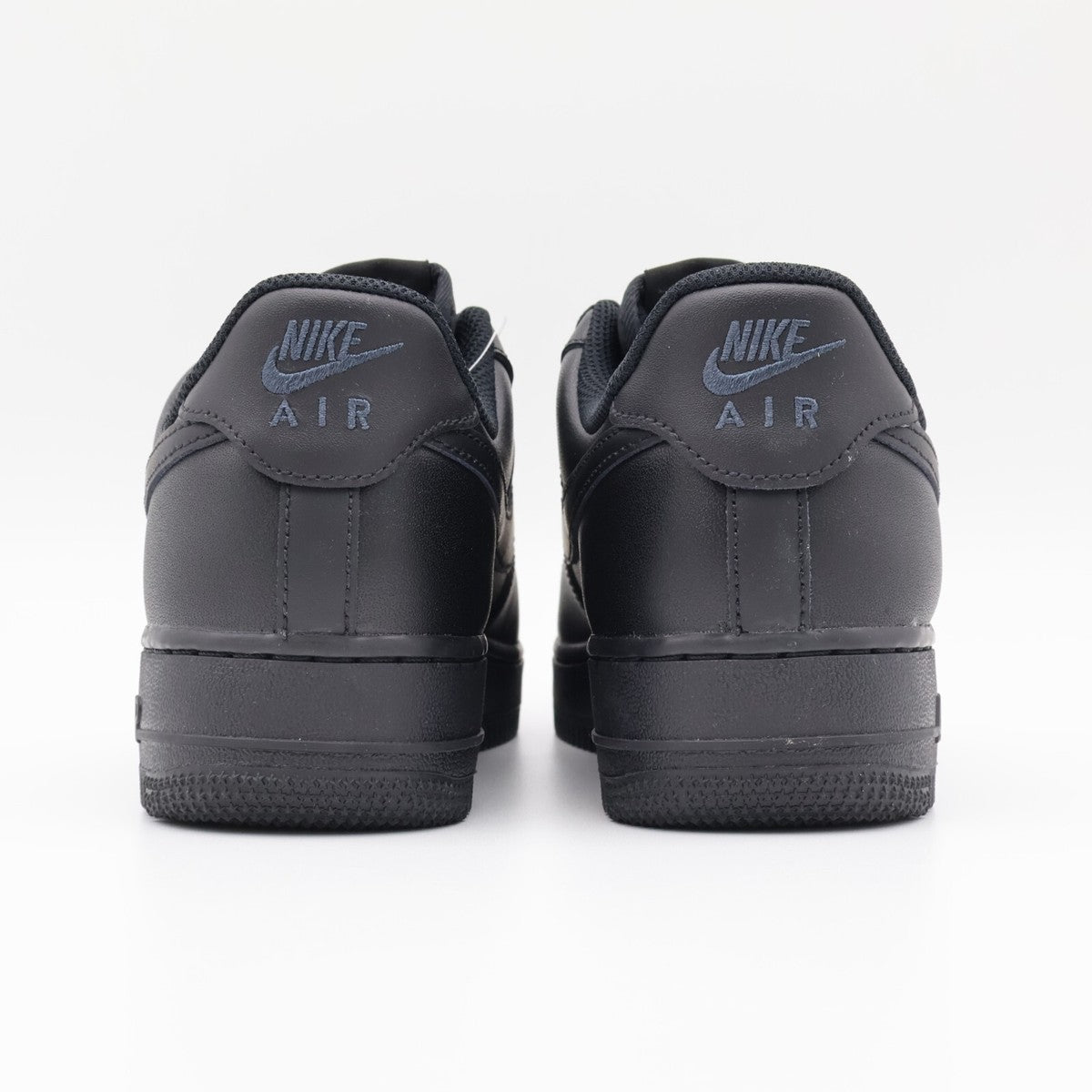 Air Force 1 - Black