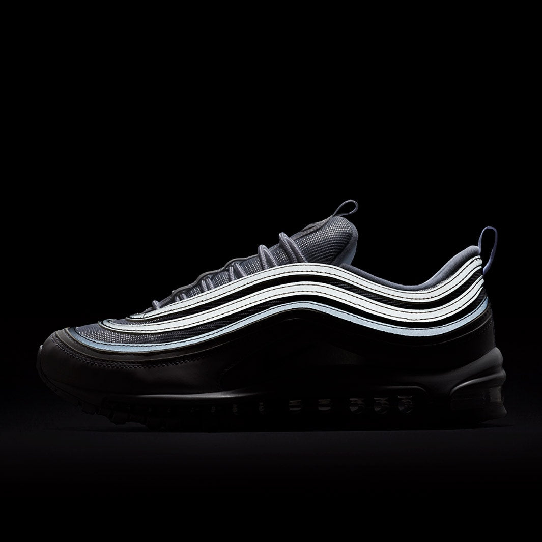 Nike Air Max 97 - White