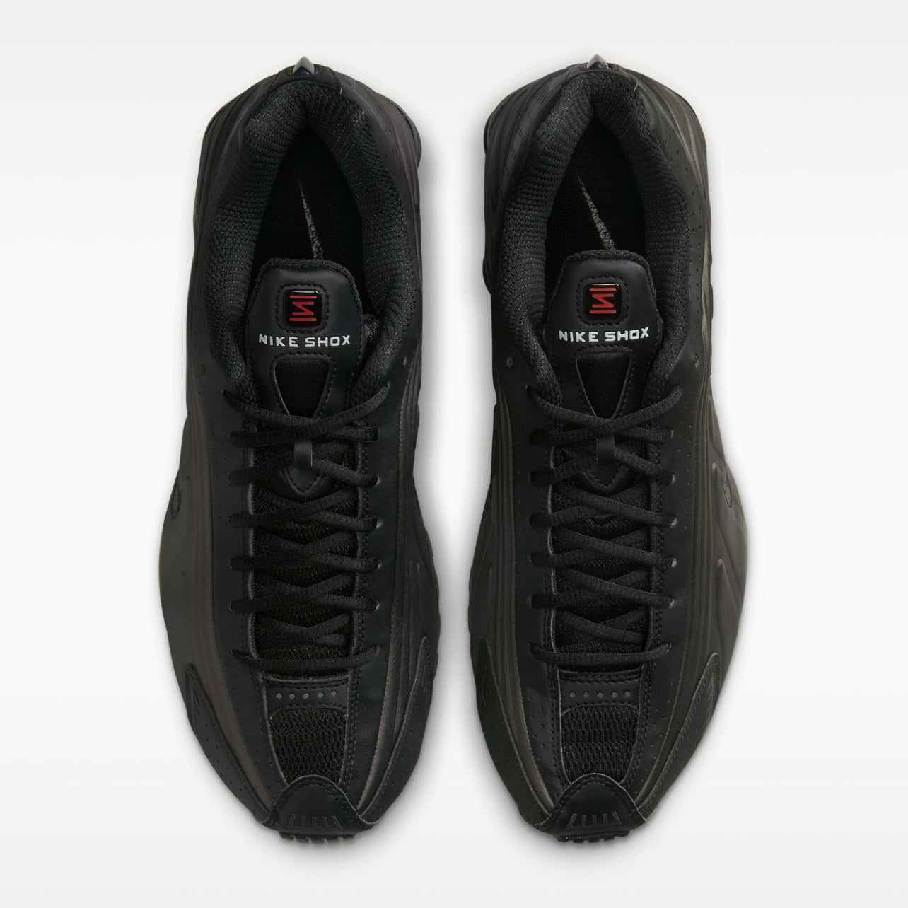 Nike Shox R4 “Black”