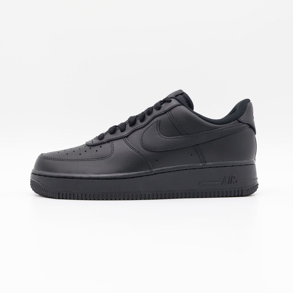 Air Force 1 - Black