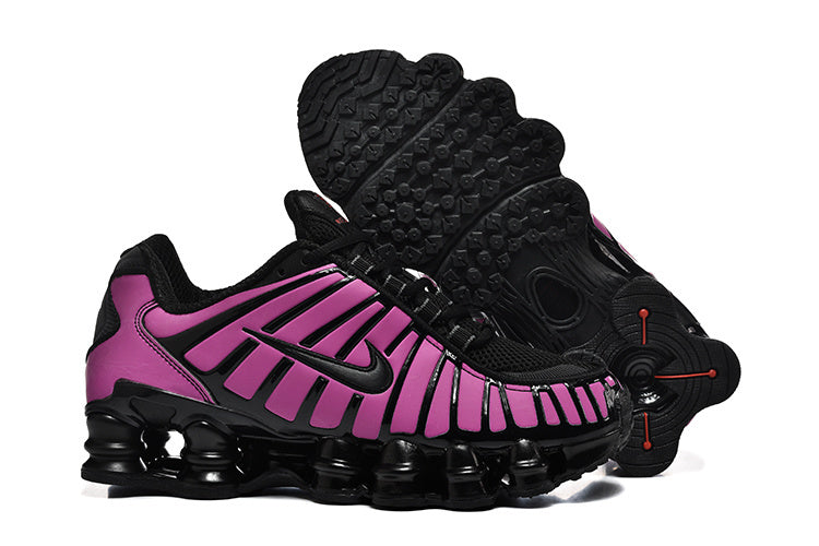 Nike Shox TL Thermoreactive - Purple