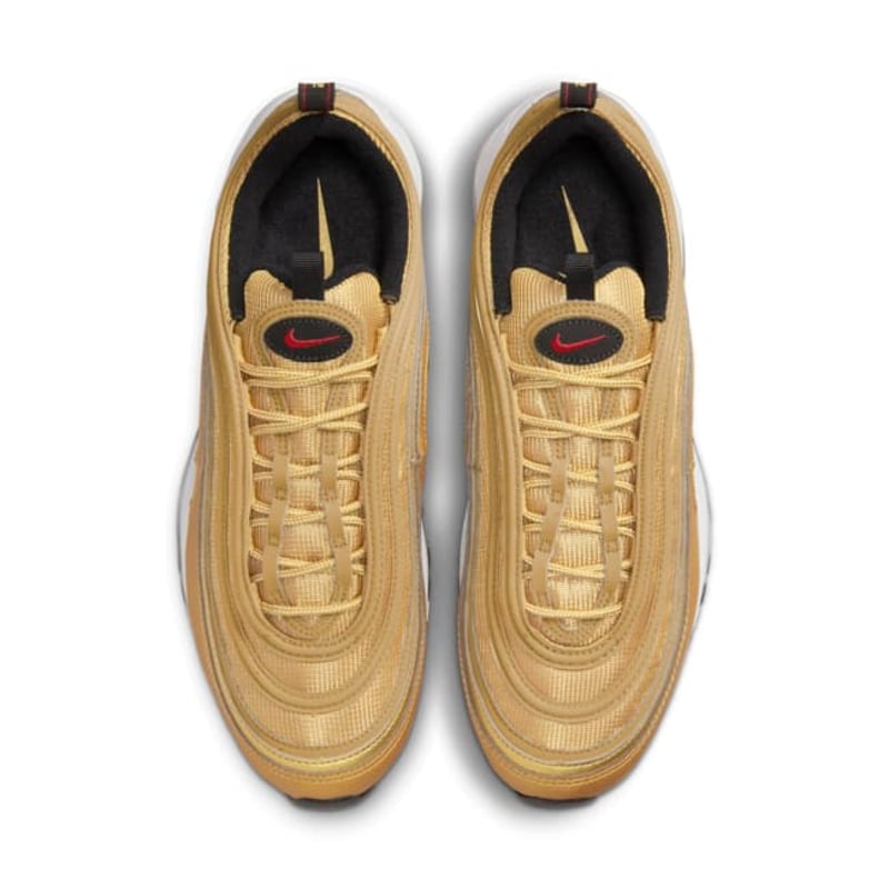 Nike Air Max 97 - Gold Bullet -