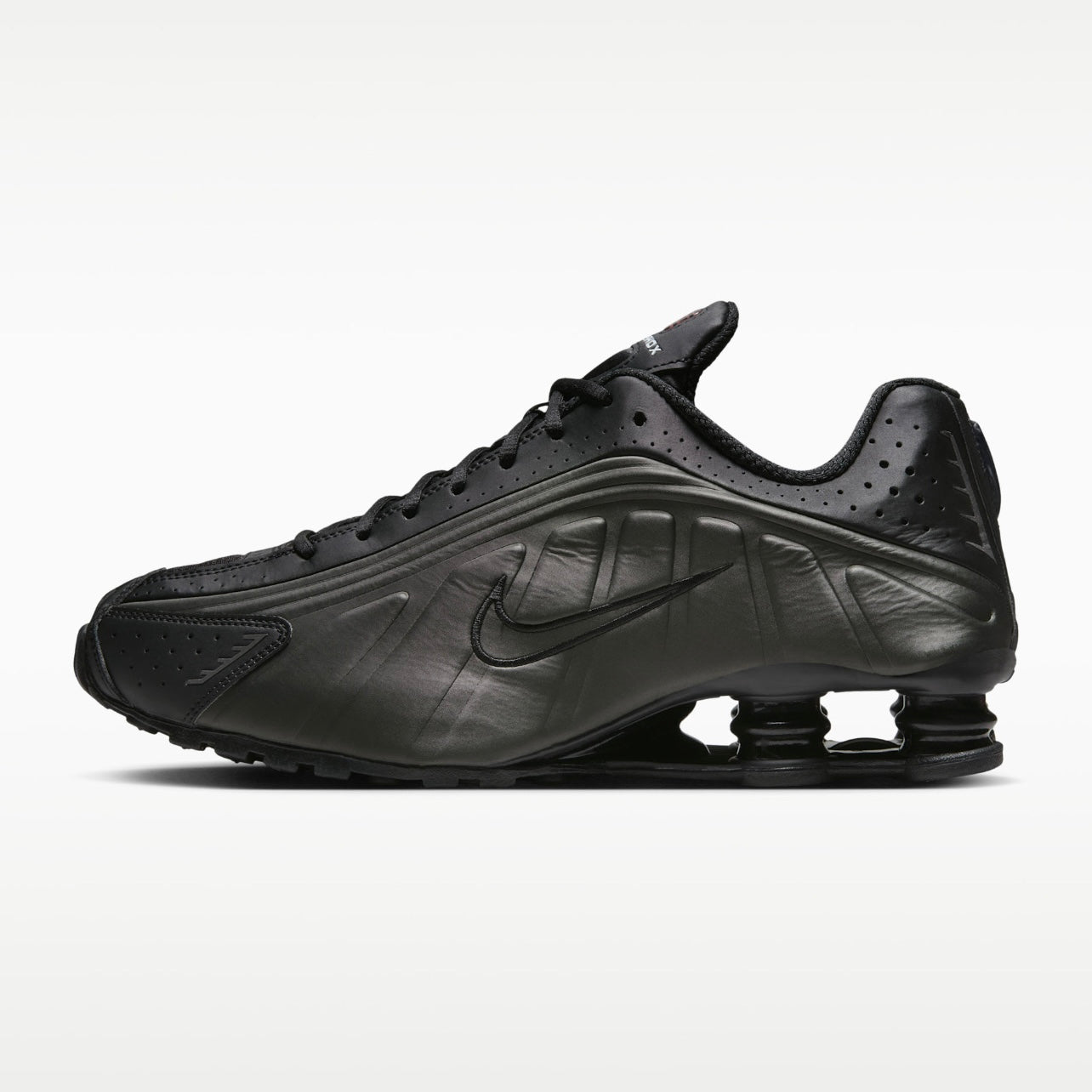 Nike Shox R4 “Black”