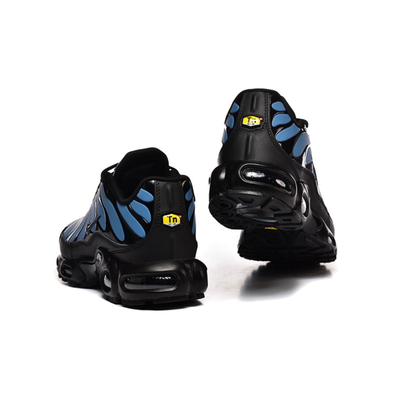 Nike Air Max Plus TN - ThermoReactive Blue