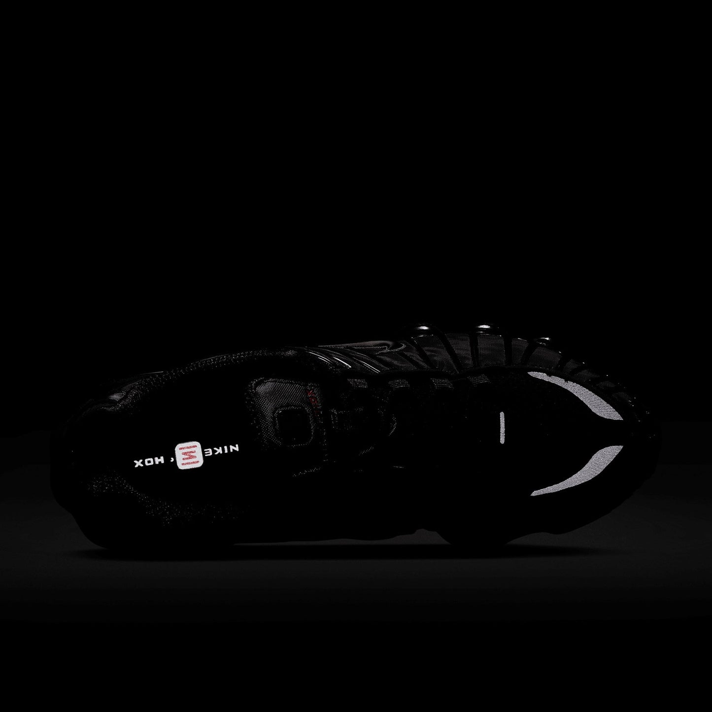 Nike Shox TL - “Black”