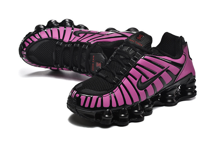 Nike Shox TL Thermoreactive - Purple