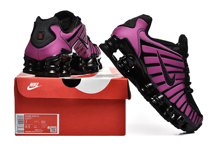 Nike Shox TL Thermoreactive - Purple