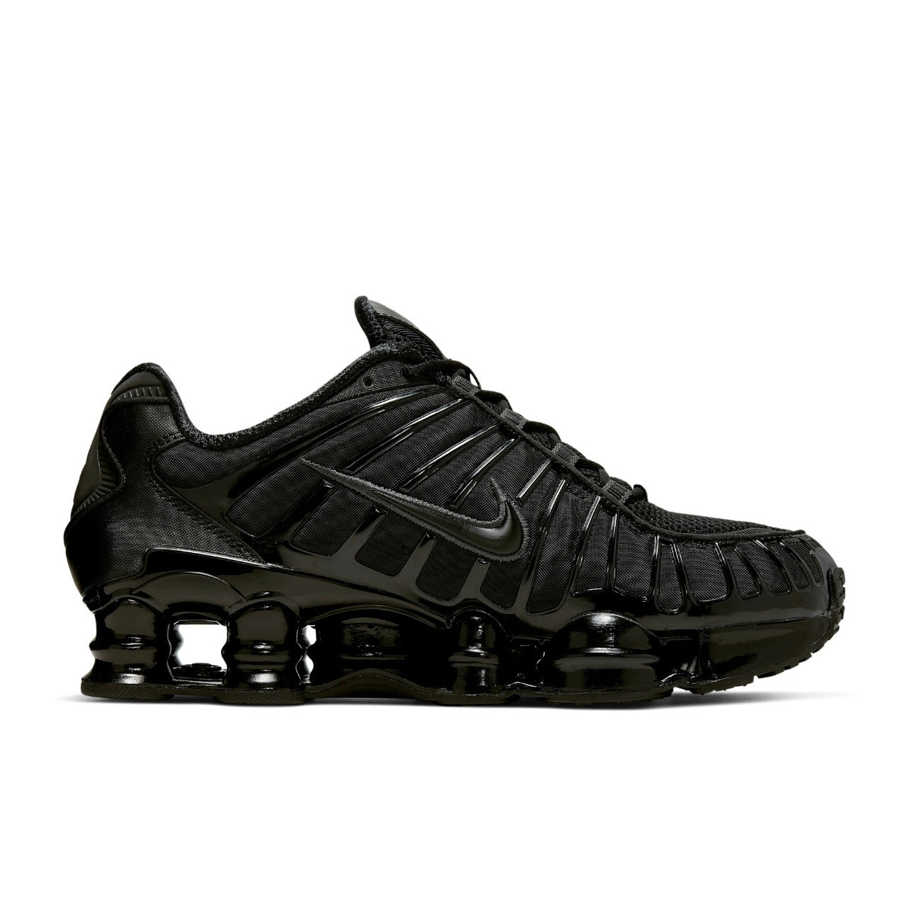 Nike Shox TL - “Black”