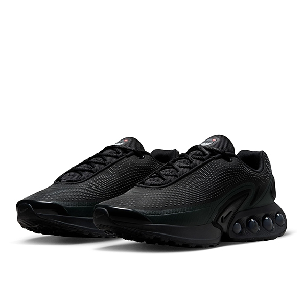 Nike Air Max DN - Black