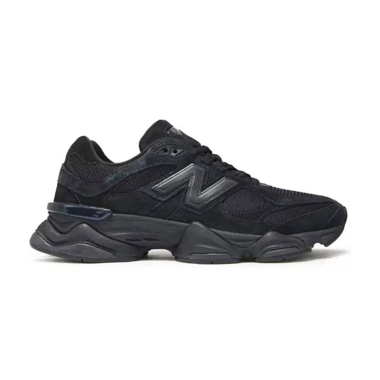 New Balance 9060 “Triple Black”
