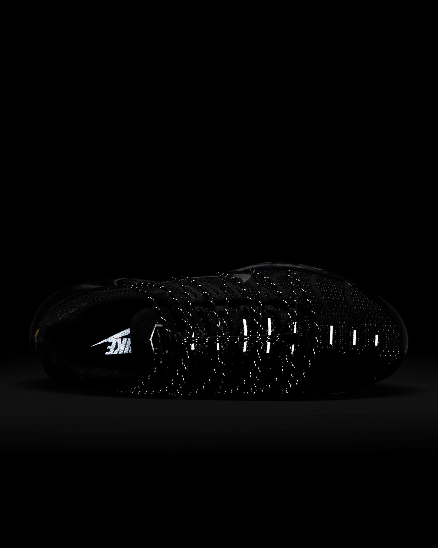 Nike Air Max Utility Plus - Black