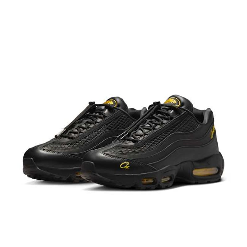 Nike Air Max 95 x Corteiz "Honey Black" - FB2709-003 -
