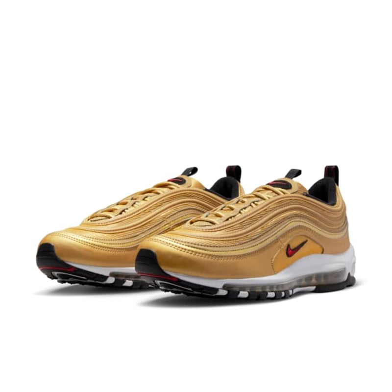 Nike Air Max 97 - Gold Bullet -