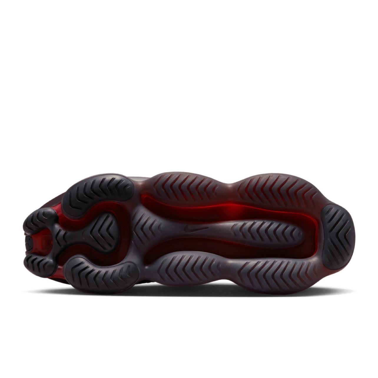 Nike Air Max Scorpion - “Black & Red”