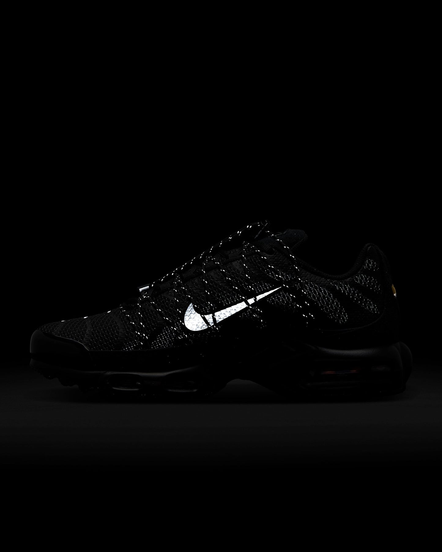 Nike Air Max Utility Plus - Black