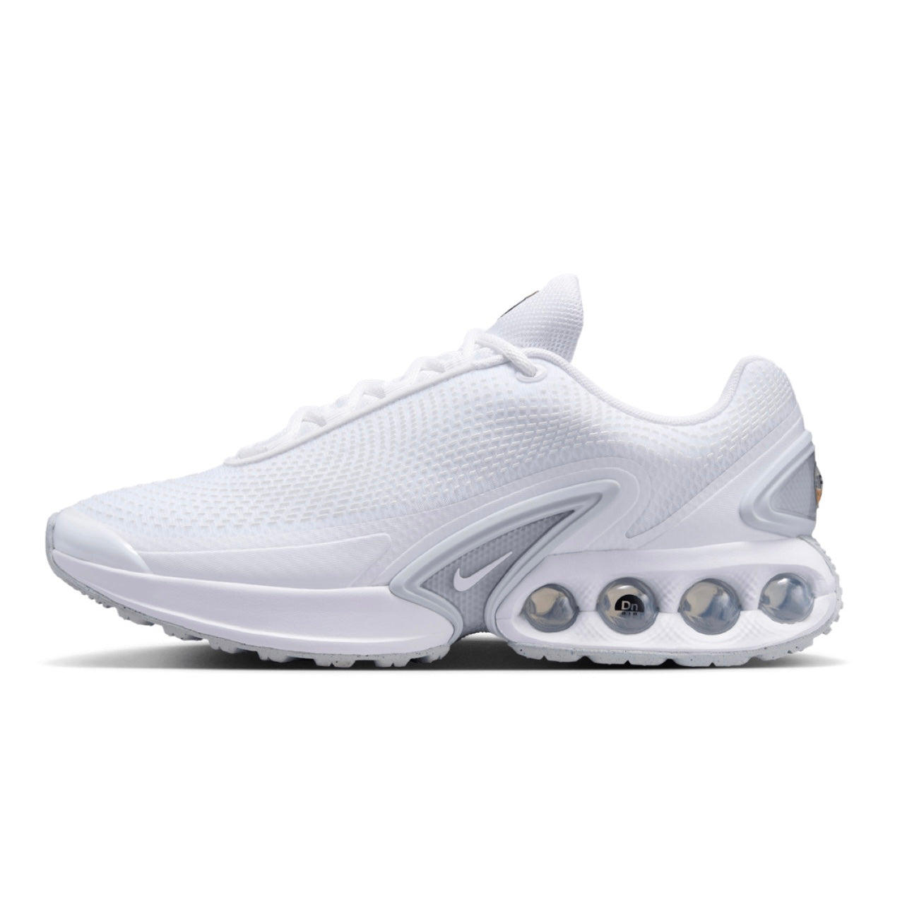 Nike Air Max DN - White