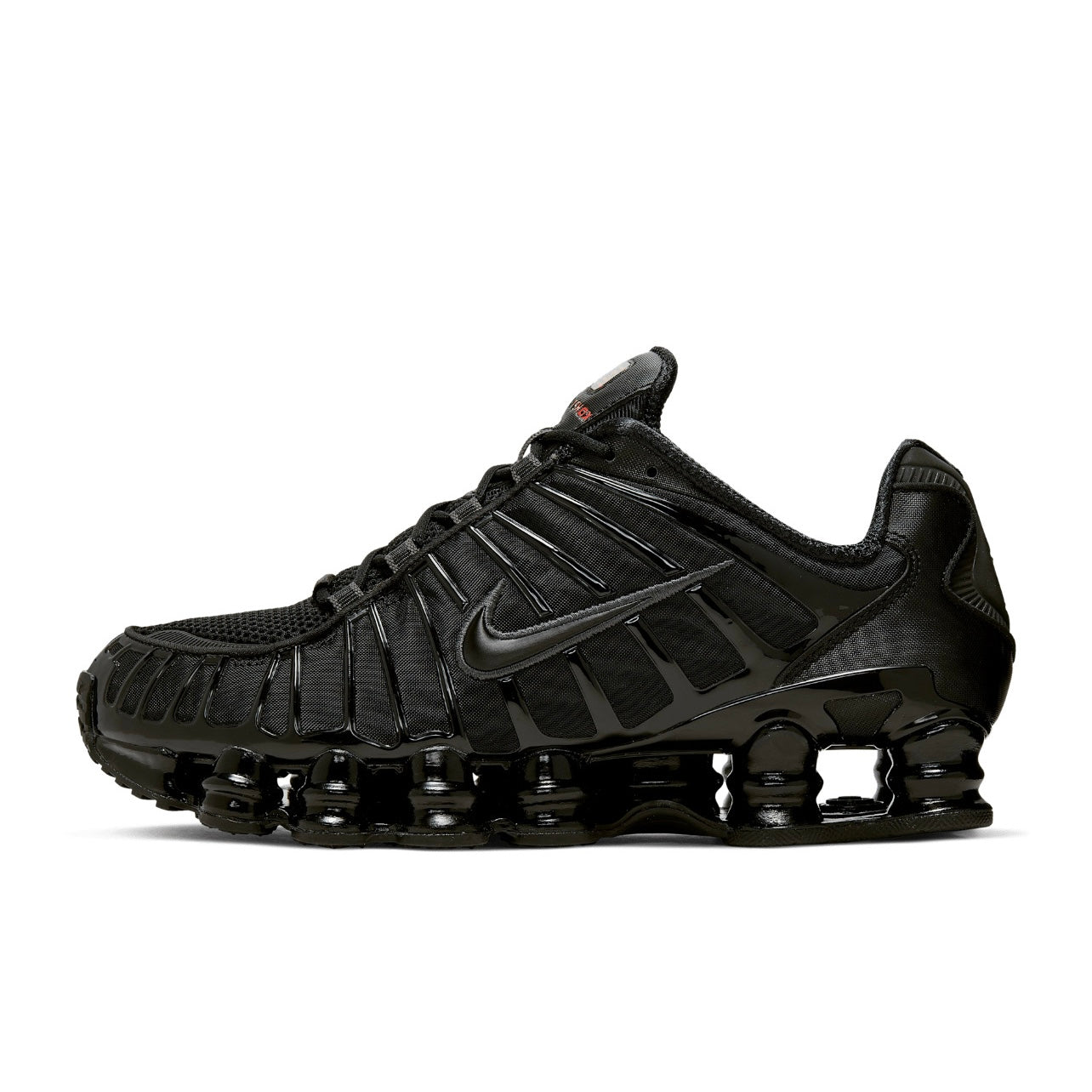 Nike Shox TL - “Black”