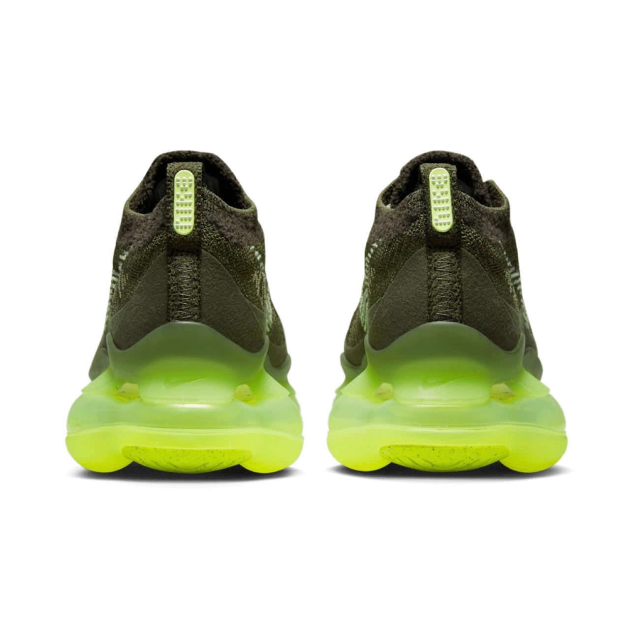 Nike Air Max Scorpion - “Barely Volt”