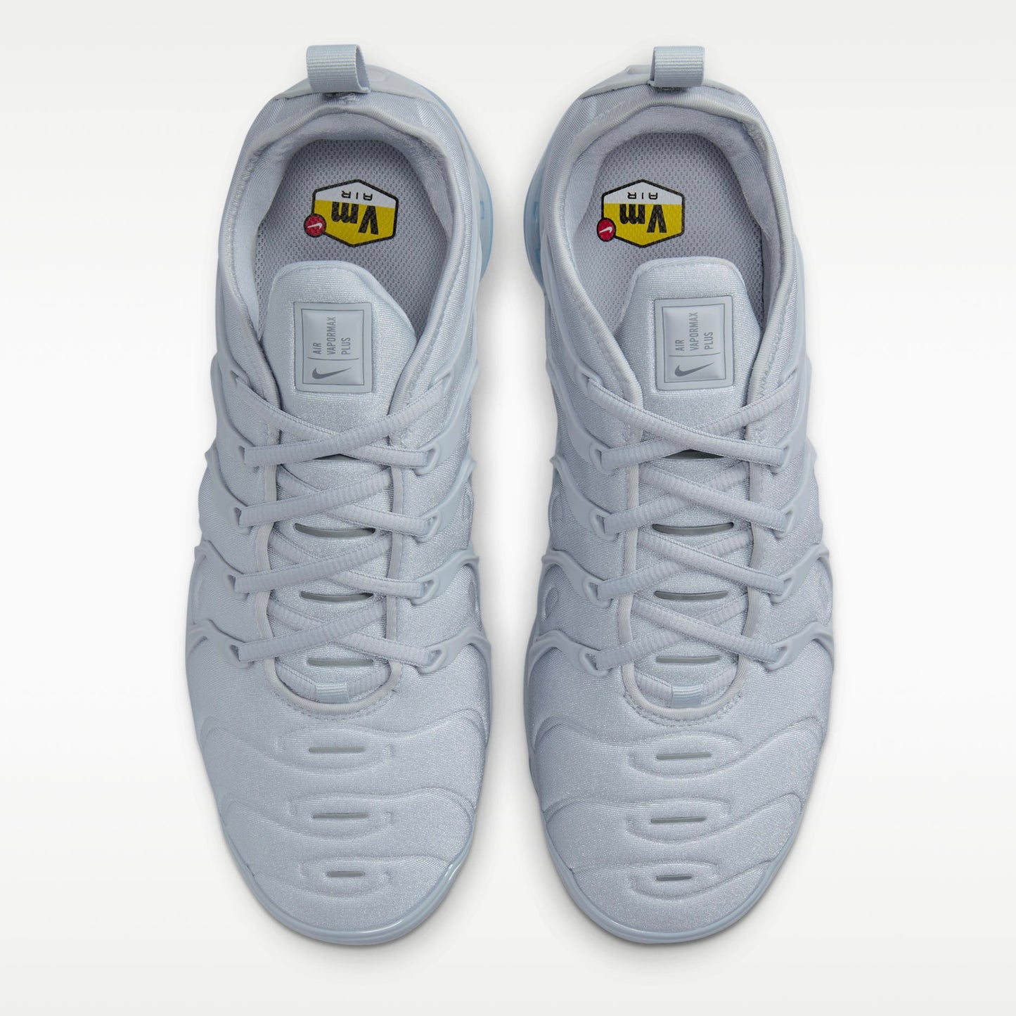 Nike Air VaporMax Plus Triple