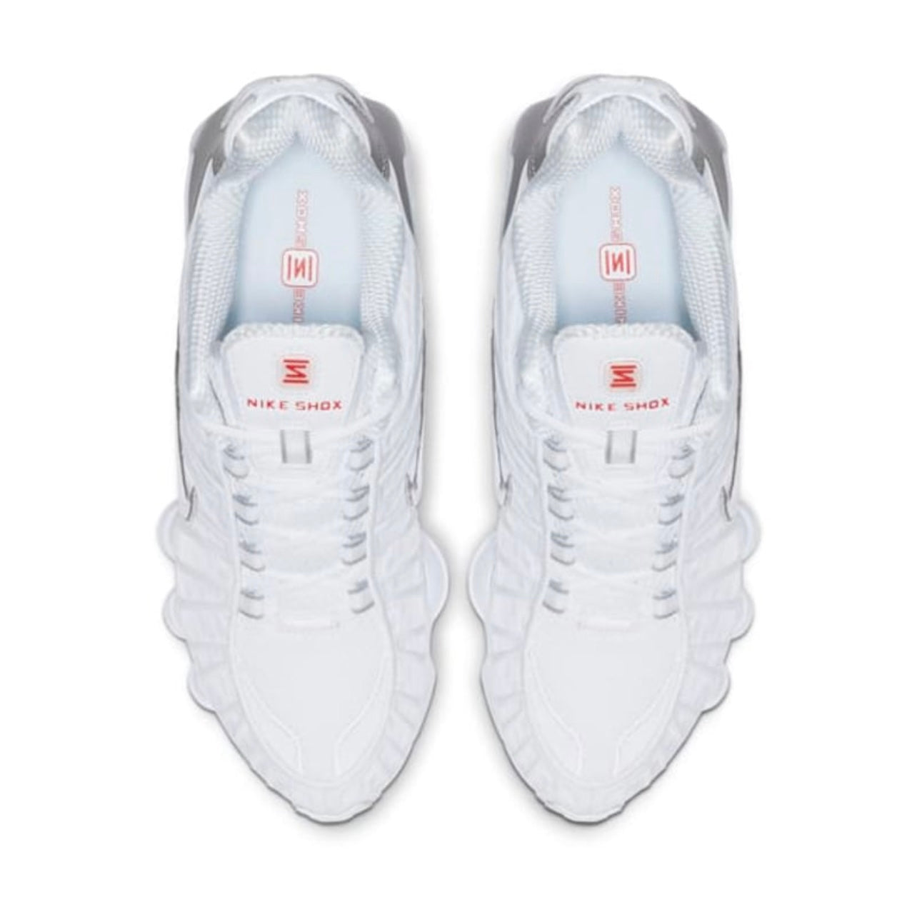 Nike Shox TL - “White”