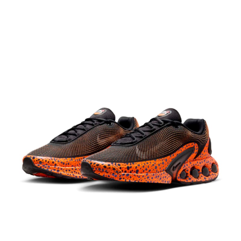 Nike Air Max Dn Premium ‘Electric Pack’ "Safari"