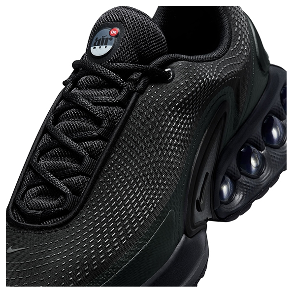 Nike Air Max DN - Black