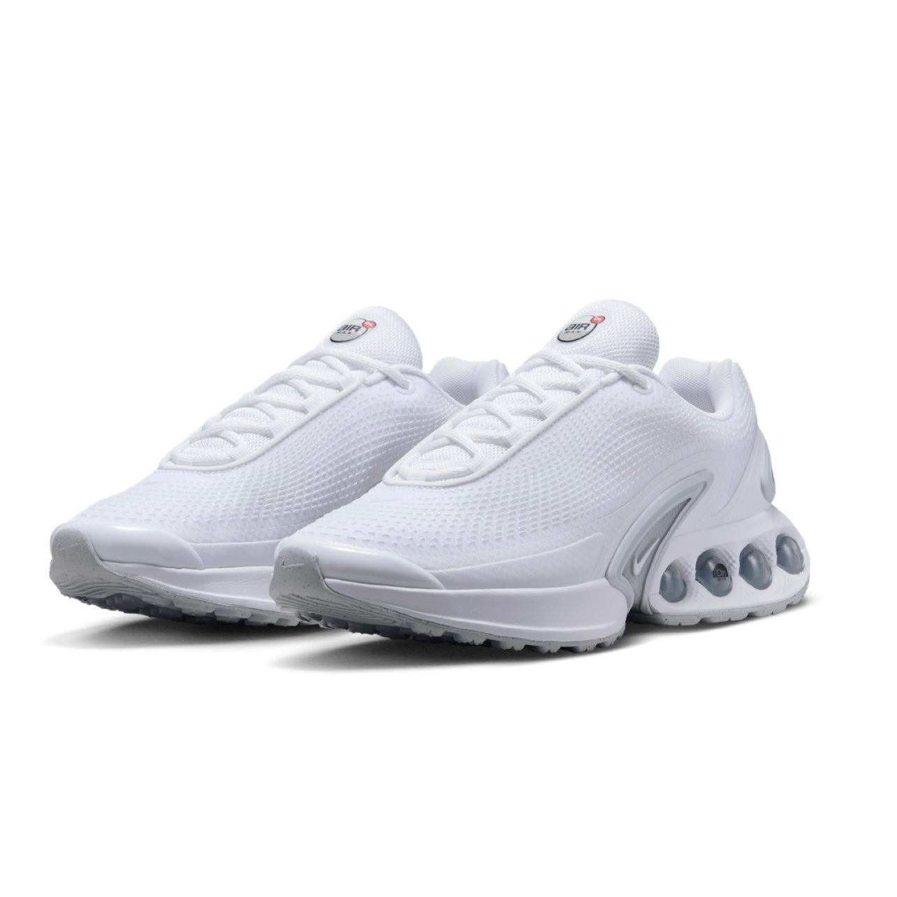 Nike Air Max DN - White