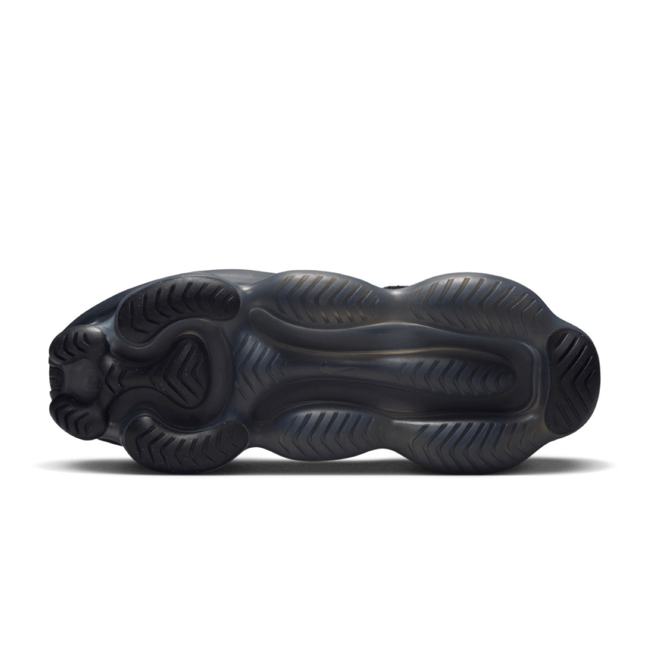 Nike Scorpion - Black