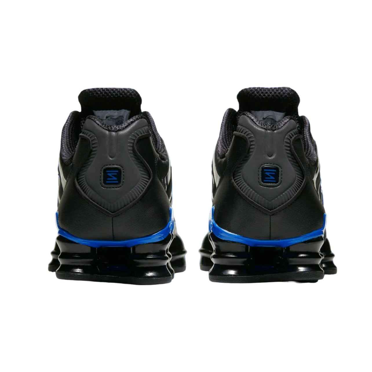 Nike Shox TL “Black Racer Blue”