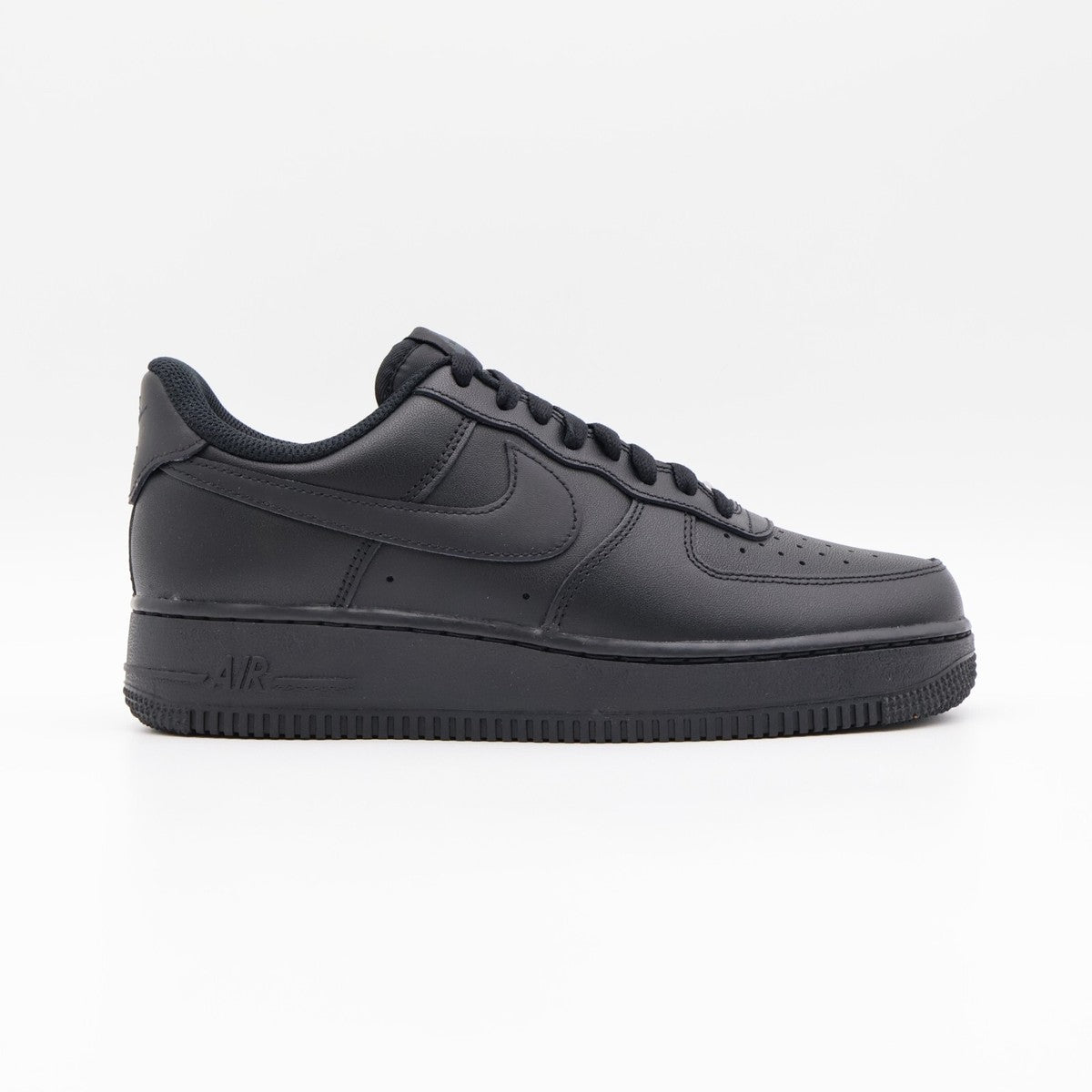 Air Force 1 - Black