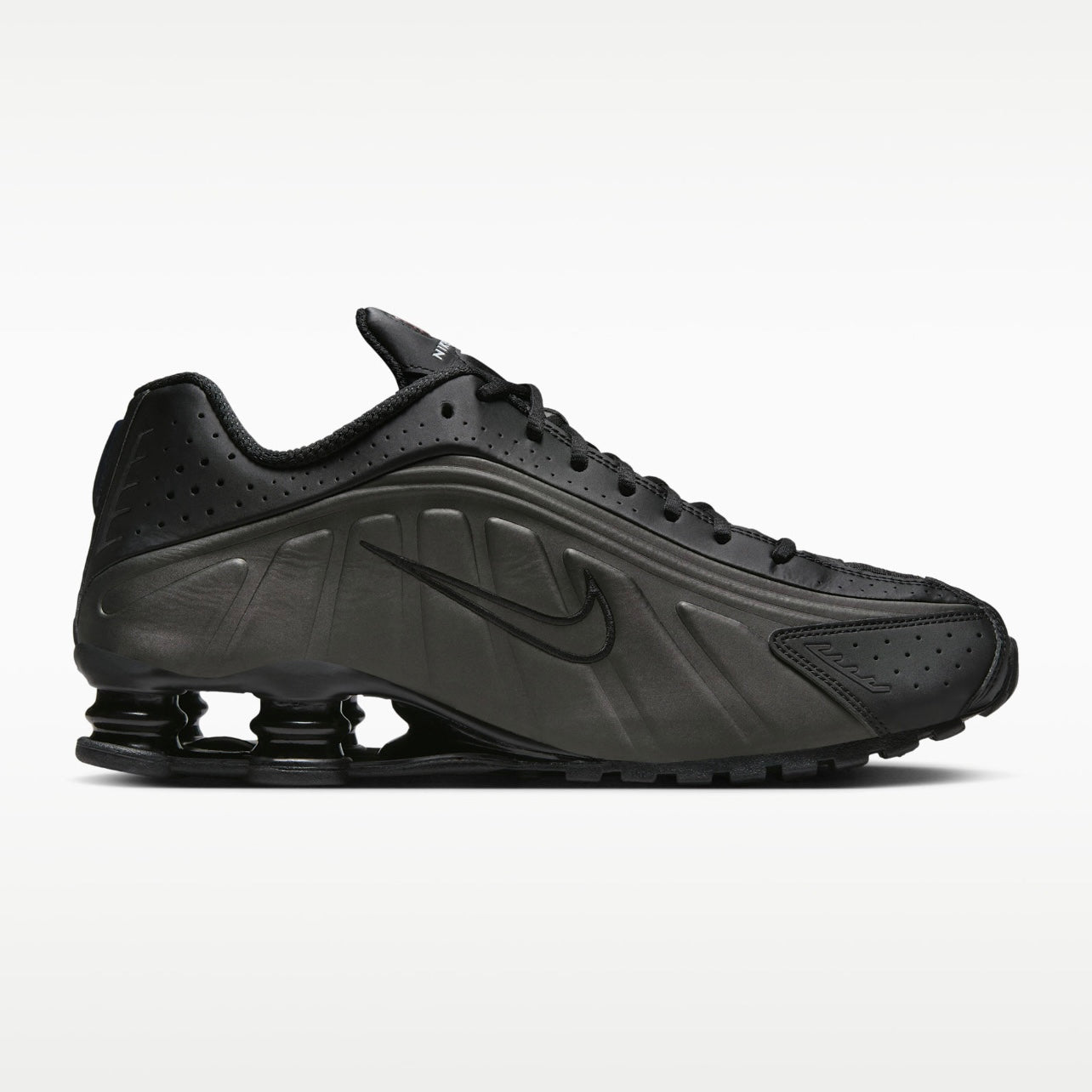 Nike Shox R4 “Black”