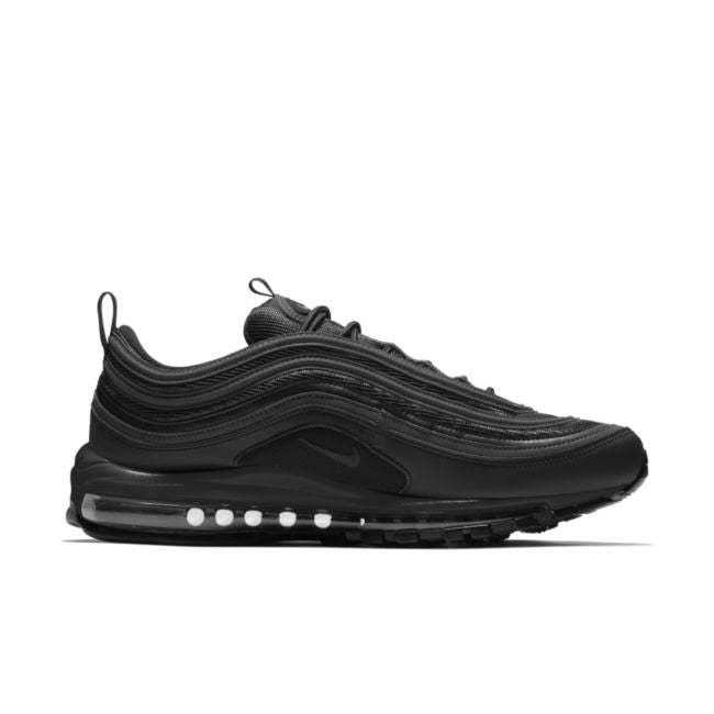 Nike Air Max 97 "Triple Black"