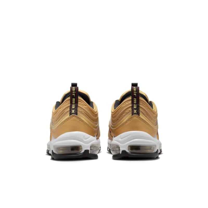 Nike Air Max 97 - Gold Bullet -