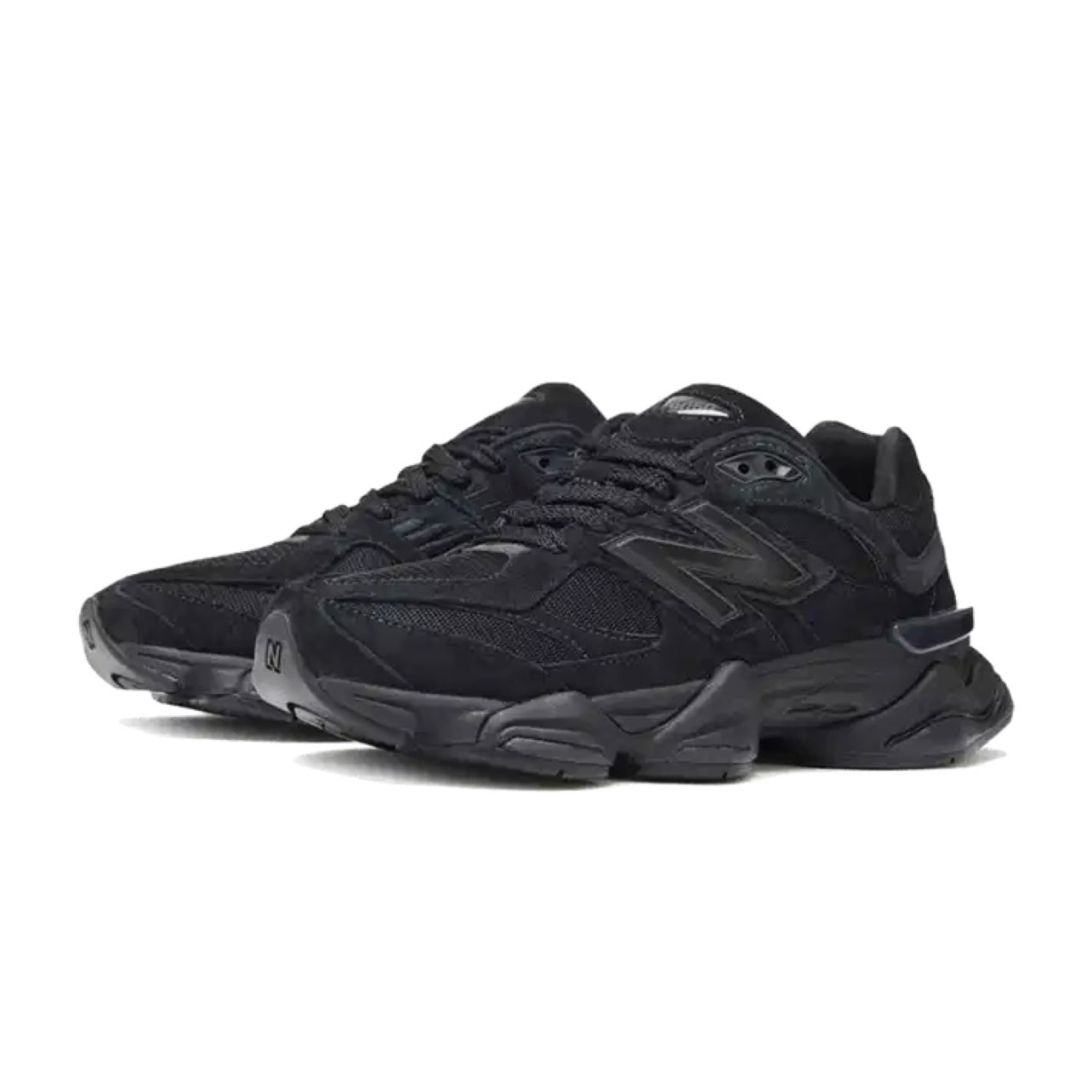 New Balance 9060 “Triple Black”