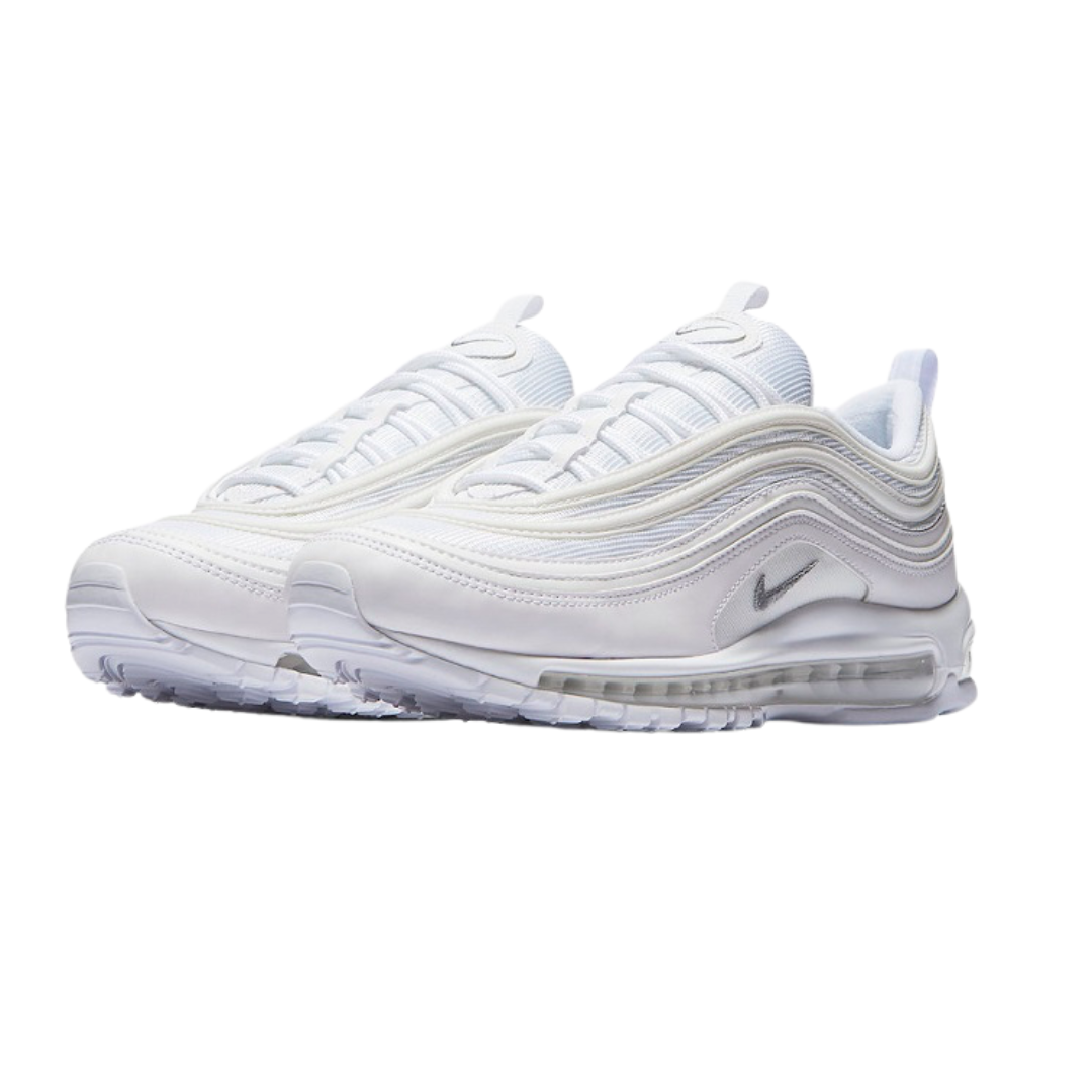 Nike Air Max 97 - White