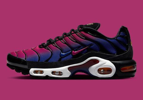 Nike Air Max Plus Tn Patta