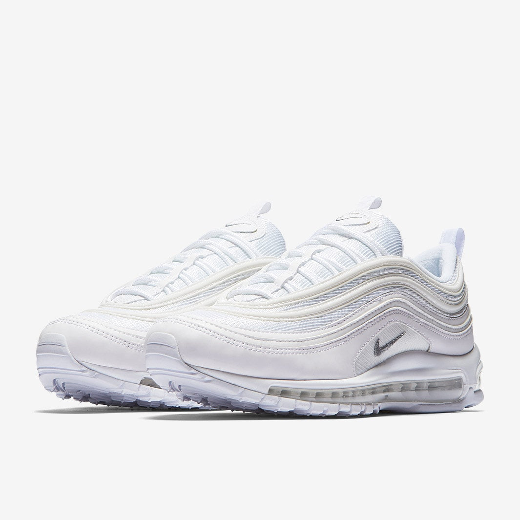 Nike Air Max 97 - White