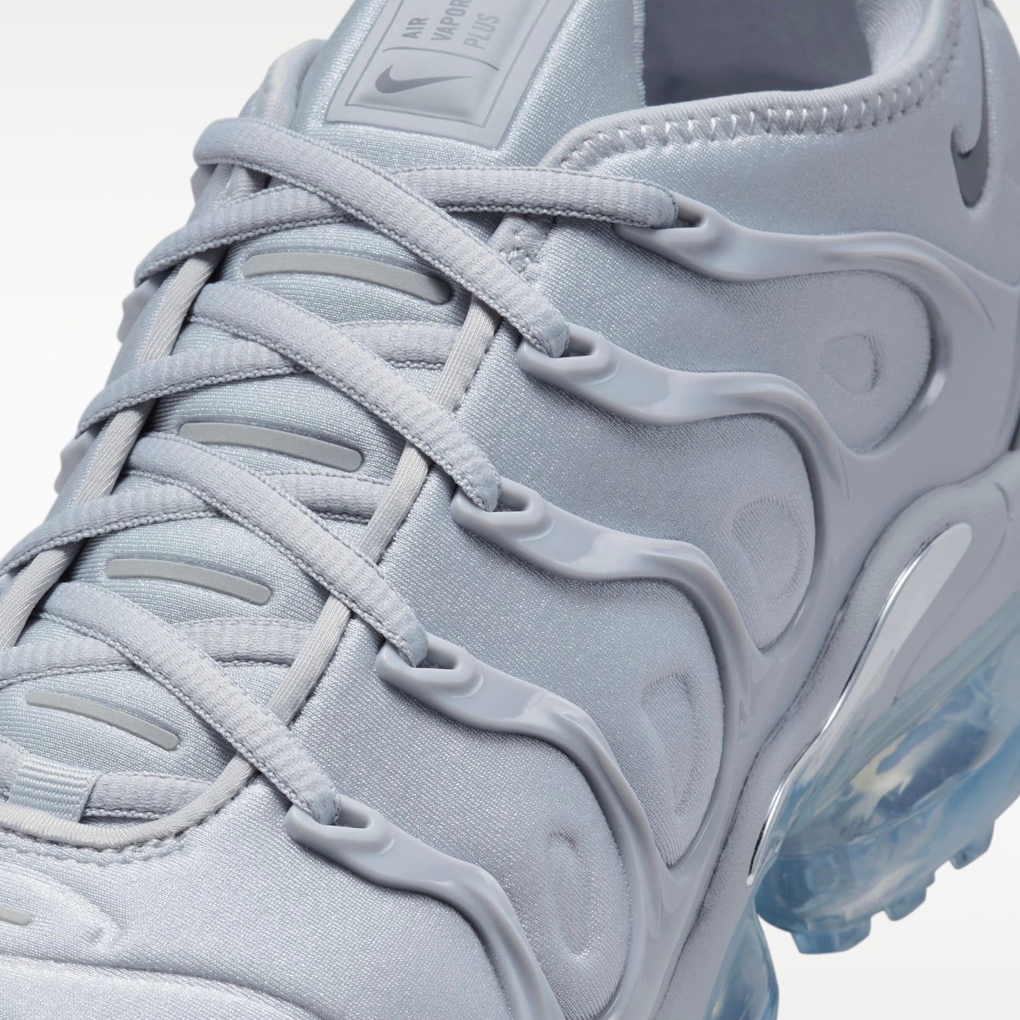 Nike Air VaporMax Plus Triple