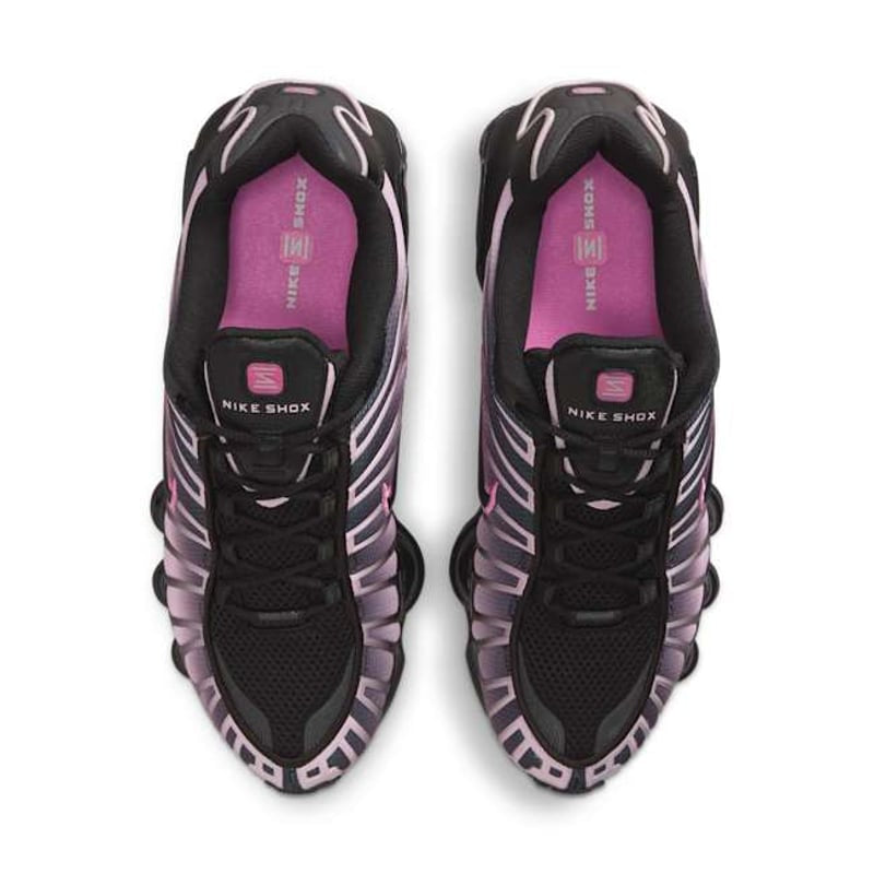 Nike Shox TL “Playful Pink” IH4485-001