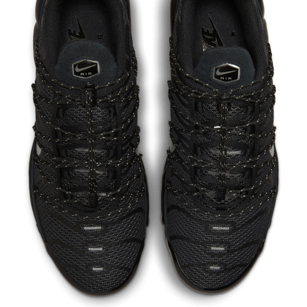 Nike Air Max Utility Plus - Black