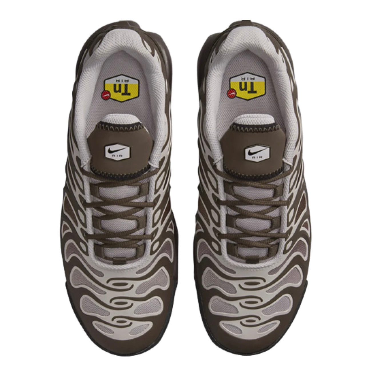 Nike Air Max Plus Drift - Baroque Brown -