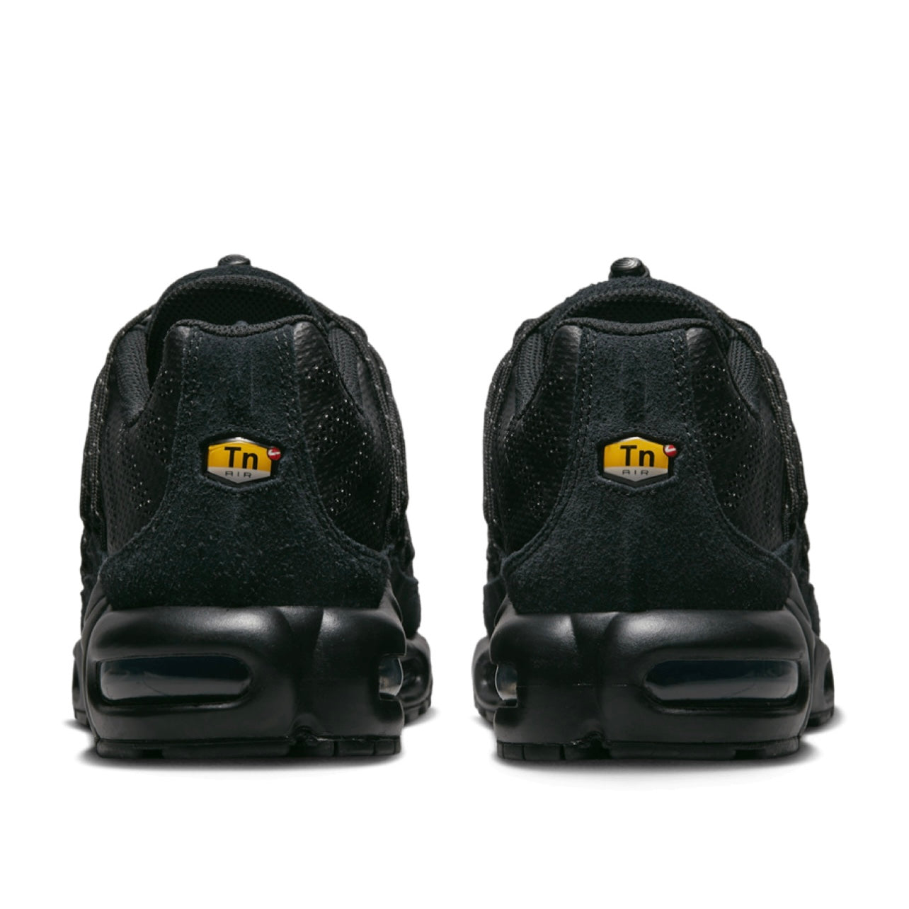 Nike Air Max Utility Plus - Black