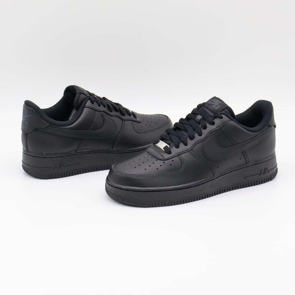 Air Force 1 - Black
