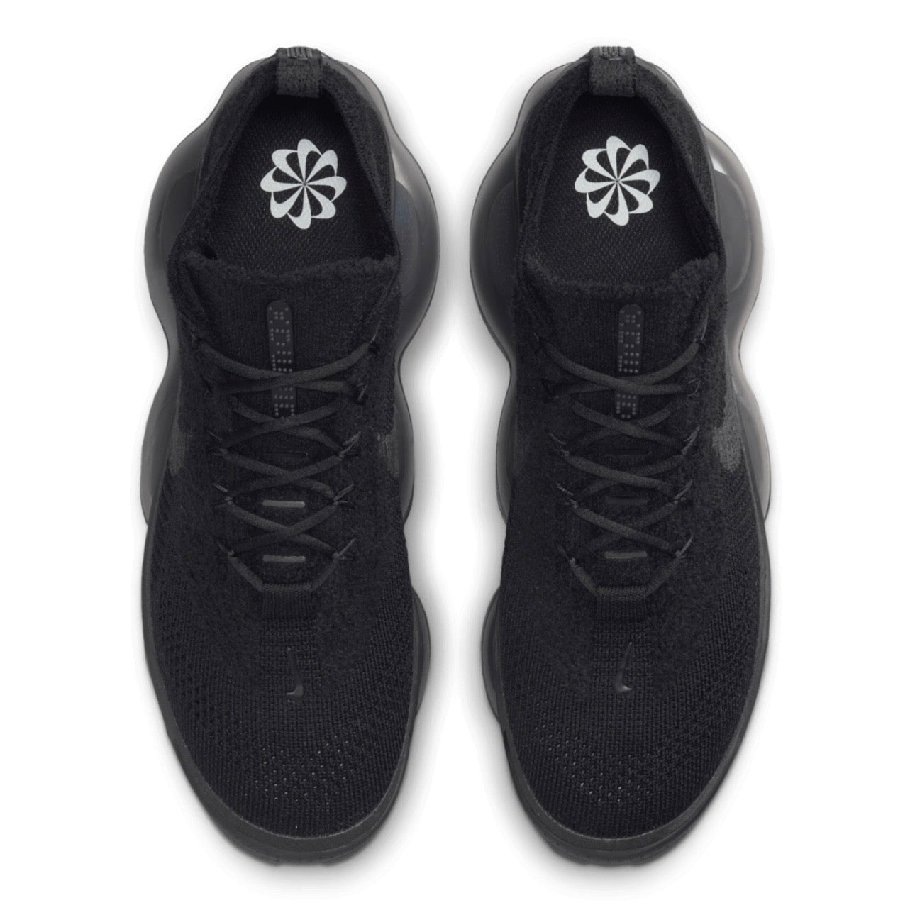 Nike Scorpion - Black